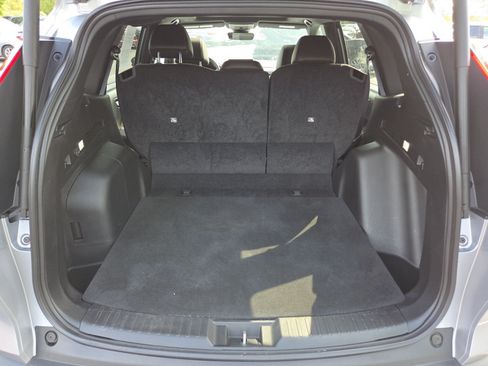Certified 2024 Honda CR-V Sport-L image 25