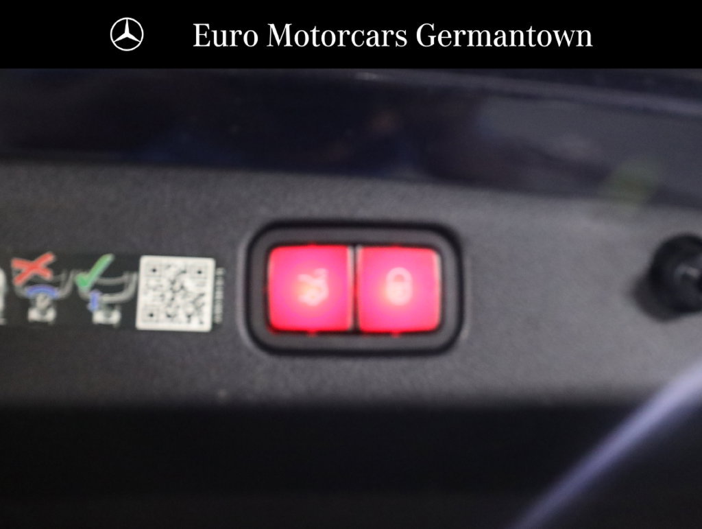 Used 2024 Mercedes-Benz E 350 4MATIC Sedan w/ Winter Package image 71
