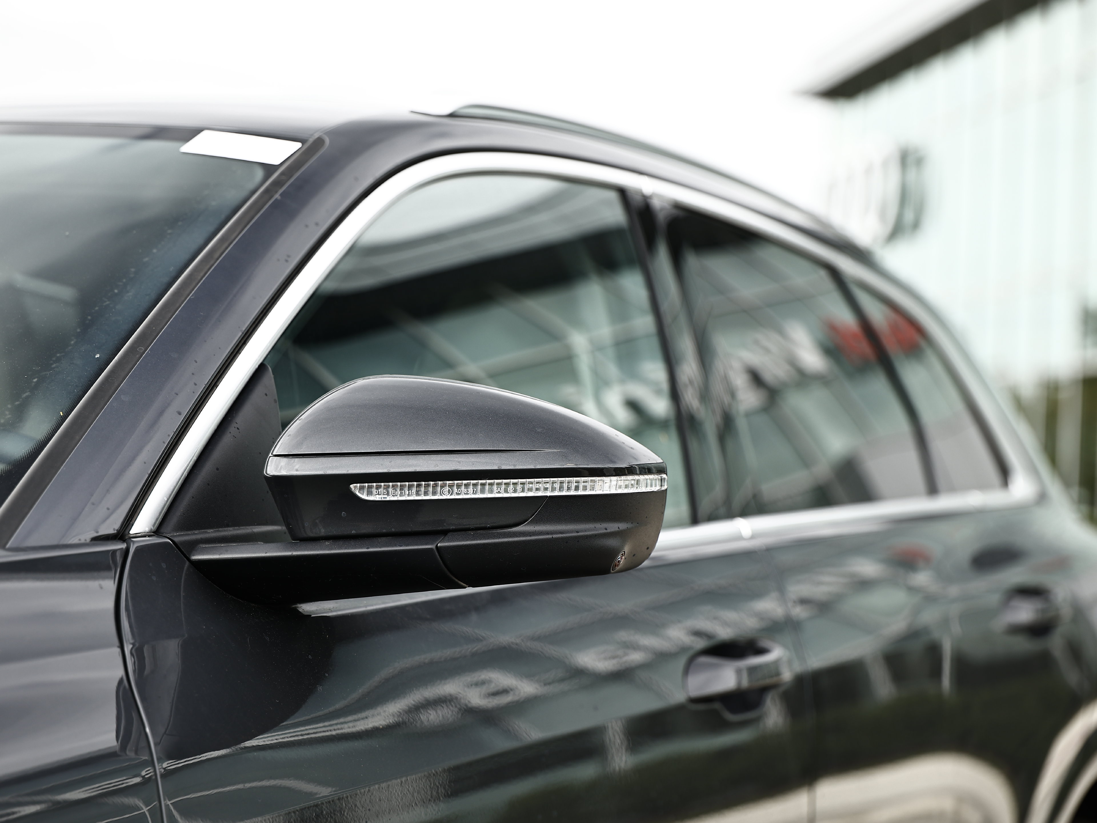 New 2026 Audi Q5 Prestige AWD/4WD image 11