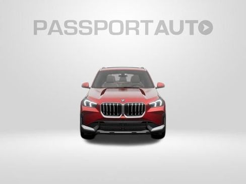 New 2026 BMW X1 xDrive28i image 3