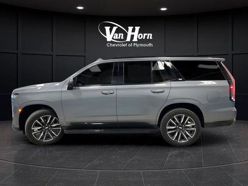 Used 2021 Cadillac Escalade Sport image 6