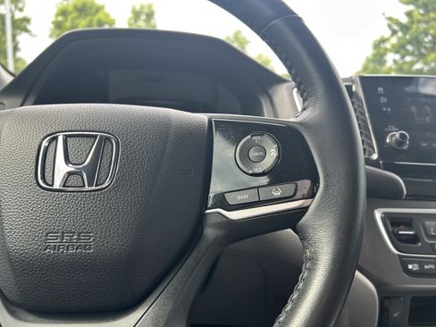 Used 2021 Honda Pilot EX-L image 19