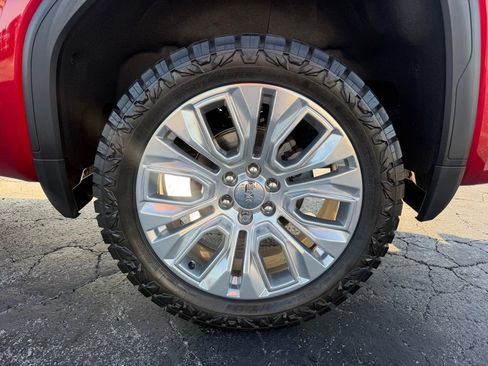 Used 2022 GMC Sierra 1500 Denali w/ Denali Premium Package AWD/4WD image 14