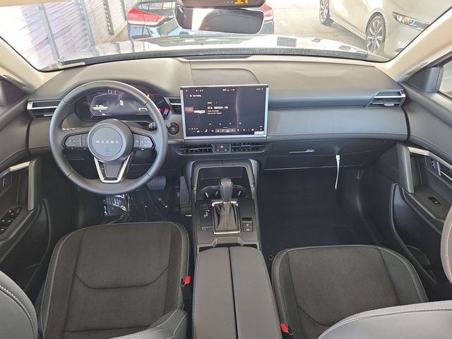 New 2026 MAZDA CX-5 Select AWD/4WD image 15