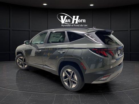 New 2026 Hyundai Tucson SEL AWD/4WD image 5
