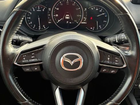 Used 2021 MAZDA CX-5 Grand Touring image 16