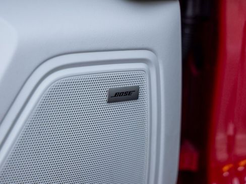 Certified 2024 Porsche Macan Turbo image 25