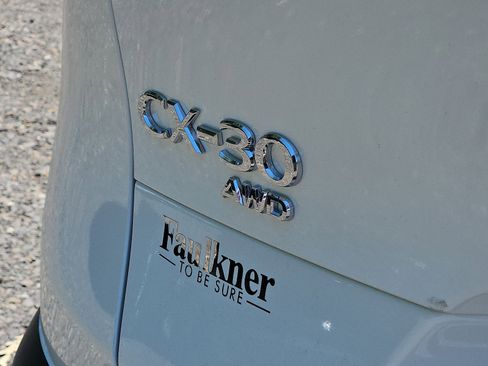 New 2026 MAZDA CX-30 AWD 2.5 S image 21