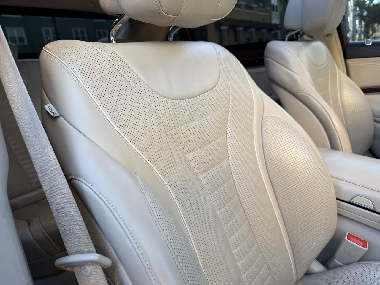 Used 2019 Mercedes-Benz S 560 Sedan image 84