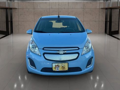 Used 2014 Chevrolet Spark LT image 7
