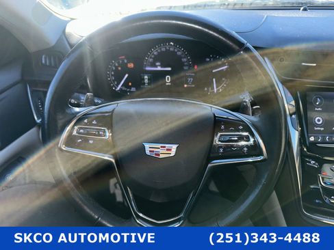 Used 2018 Cadillac CTS Sedan image 18