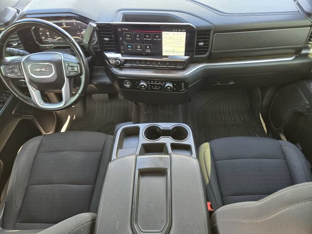 Used 2023 GMC Sierra 1500 Elevation w/ X31 Off-Road Package AWD/4WD image 25