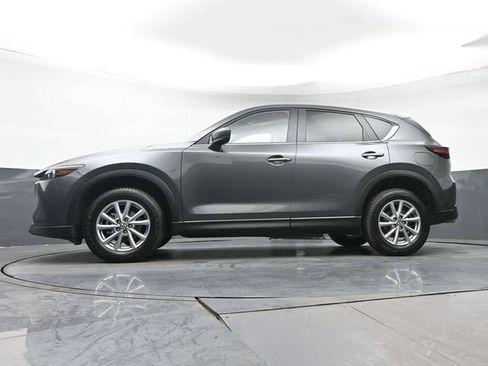 Certified 2023 MAZDA CX-5 AWD 2.5 S w/ Select Package image 25