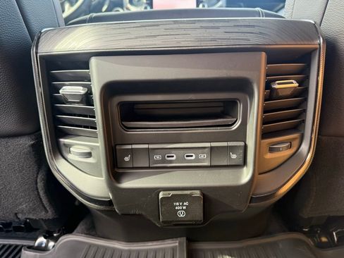 New 2026 RAM 2500 Power Wagon image 17