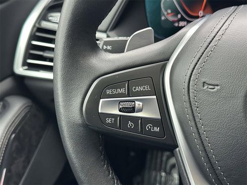 Used 2022 BMW X5 xDrive40i w/ Executive Package image 23