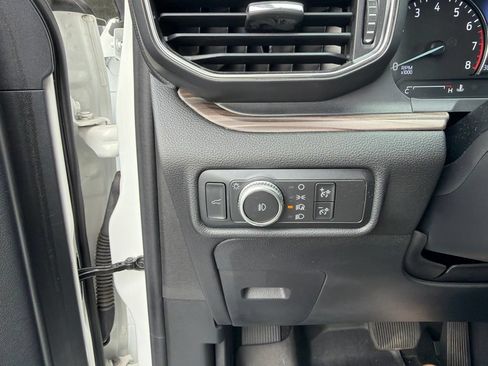 Used 2020 Ford Explorer Limited RWD image 16