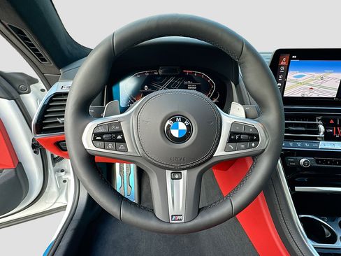 New 2026 BMW 840i 840i image 10