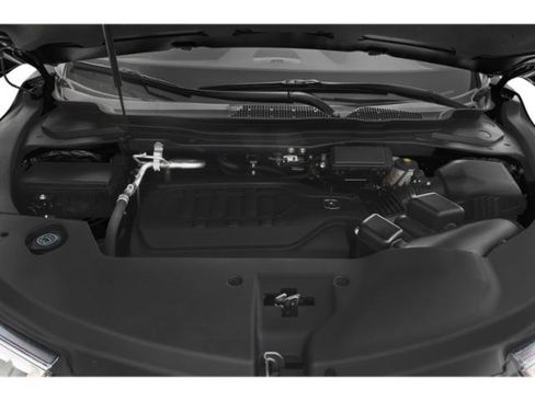 Used 2019 Acura MDX SH-AWD w/ Technology Package image 11