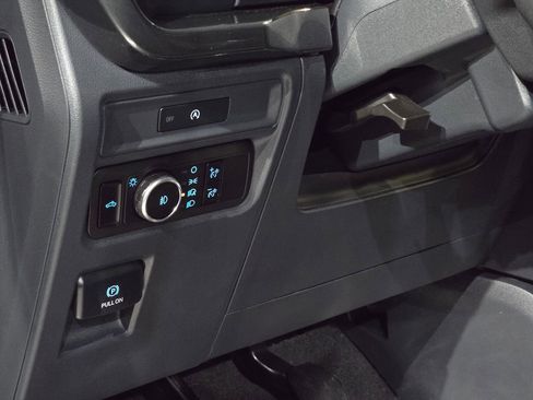 New 2025 Ford F150 STX w/ STX Black Appearance Package image 17