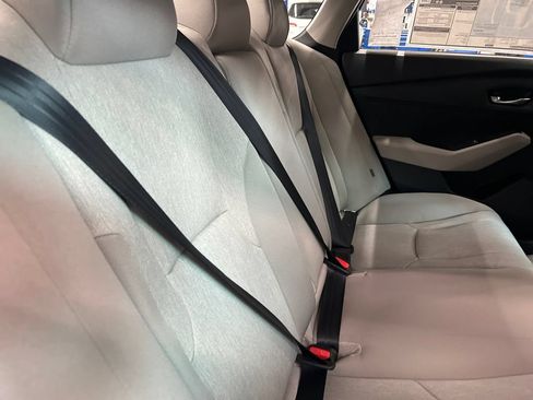 New 2026 Honda Accord LX image 22