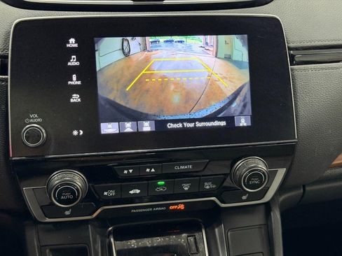 Used 2022 Honda CR-V EX-L image 21