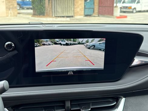 New 2026 Buick Envista Preferred w/ Convenience I Package image 34