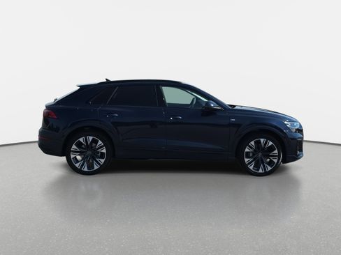 New 2026 Audi Q8 Premium Plus image 4