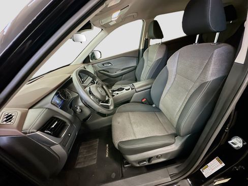 Used 2021 Nissan Rogue SV AWD/4WD image 13