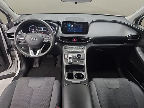 Certified 2023 Hyundai Santa Fe SEL w/ Cargo Package AWD/4WD image 21