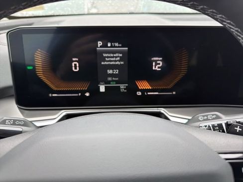 New 2026 Kia Sorento EX w/ EX Premium Package AWD/4WD image 16