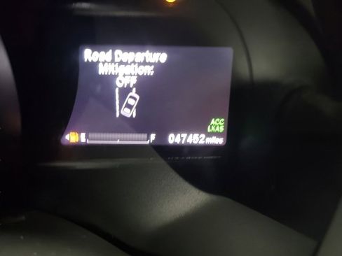 Used 2020 Honda Fit EX image 30