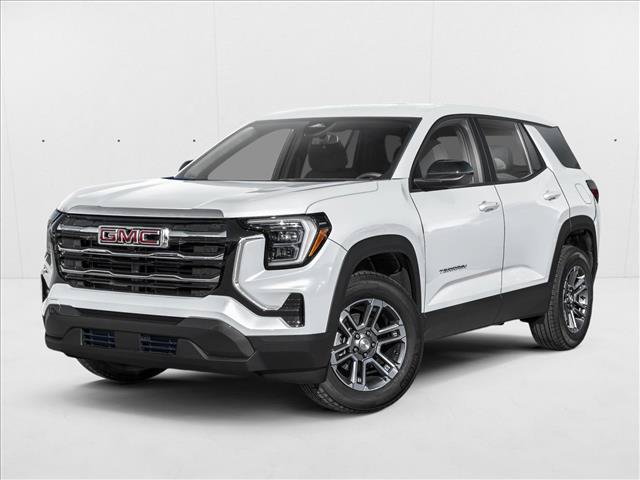 Used 2026 GMC Terrain Elevation FWD image 1