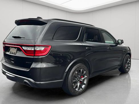 Used 2023 Dodge Durango SRT AWD/4WD image 4