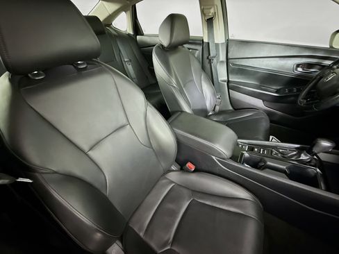 Certified 2024 Honda Accord EX-L image 34