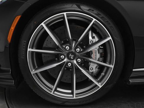 Certified 2021 Ferrari 812 GTS image 35