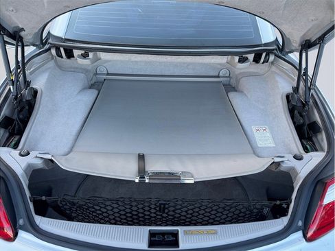 Used 2007 Lexus SC 430 Convertible image 22