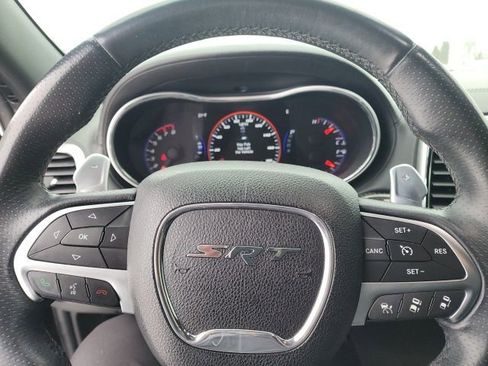 Used 2014 Jeep Grand Cherokee SRT image 10