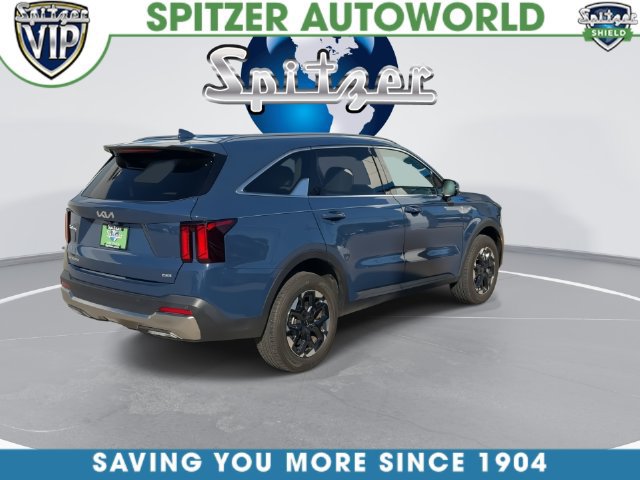 Used 2026 Kia Sorento S AWD/4WD image 15