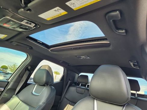 Used 2023 Hyundai Santa Cruz Limited image 21