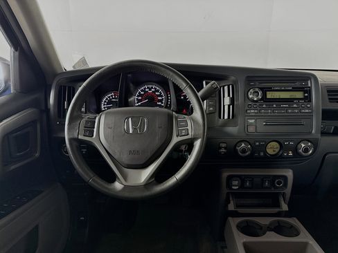 Used 2014 Honda Ridgeline RTL image 26