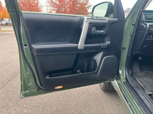 Used 2022 Toyota 4Runner Limited w/ Wilderness Package (TMS) image 17