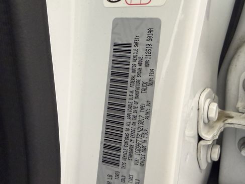 Used 2020 RAM 1500 Big Horn image 20