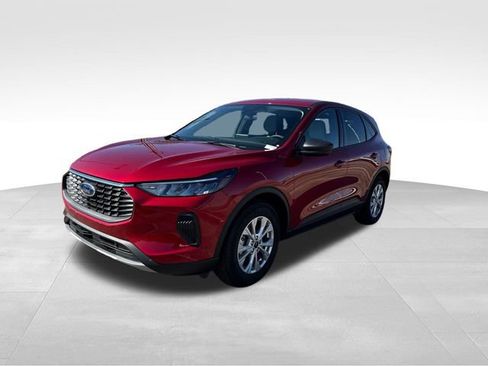 New 2025 Ford Escape Active image 4