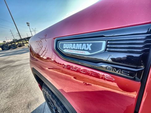 New 2026 GMC Sierra 1500 Elevation w/ Elevation Premium Package image 33