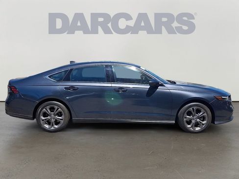 Used 2024 Honda Accord EX image 7
