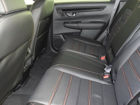 New 2026 Honda CR-V Sport-L image 15