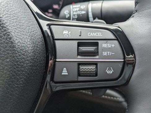 Certified 2026 Honda Accord Touring image 24