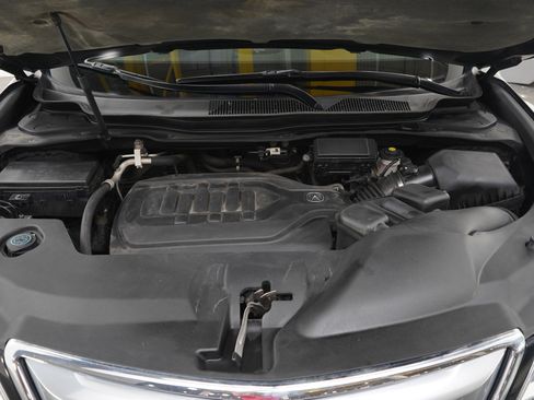 Used 2014 Acura MDX SH-AWD image 32
