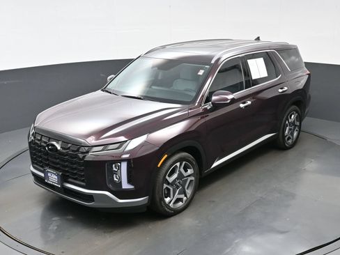 Certified 2024 Hyundai Palisade SEL AWD/4WD image 38