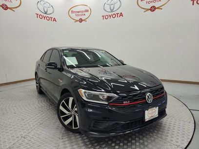 Used 2020 Volkswagen Jetta GLI